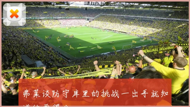 弗莱谈防守库里的挑战一出手就知道他要得分